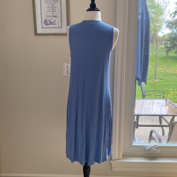 • Lularoe Joy Cardigan • - Picture 4 of 5